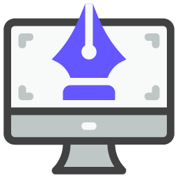 business website