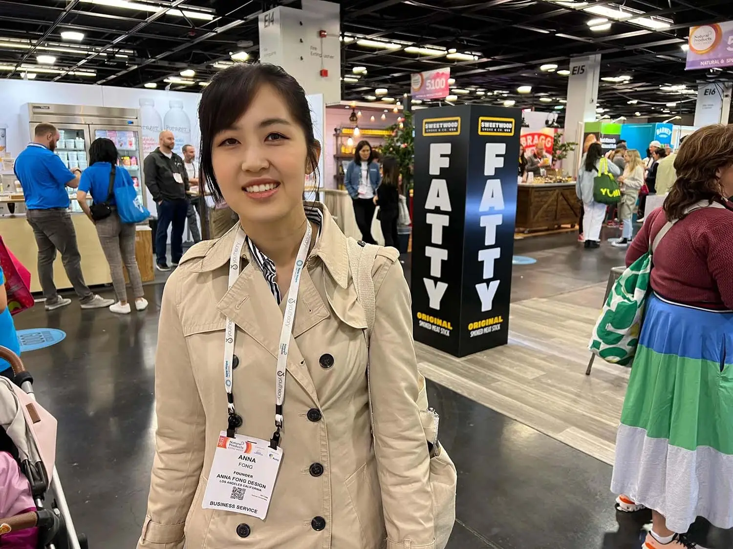 Expo West 2026 4